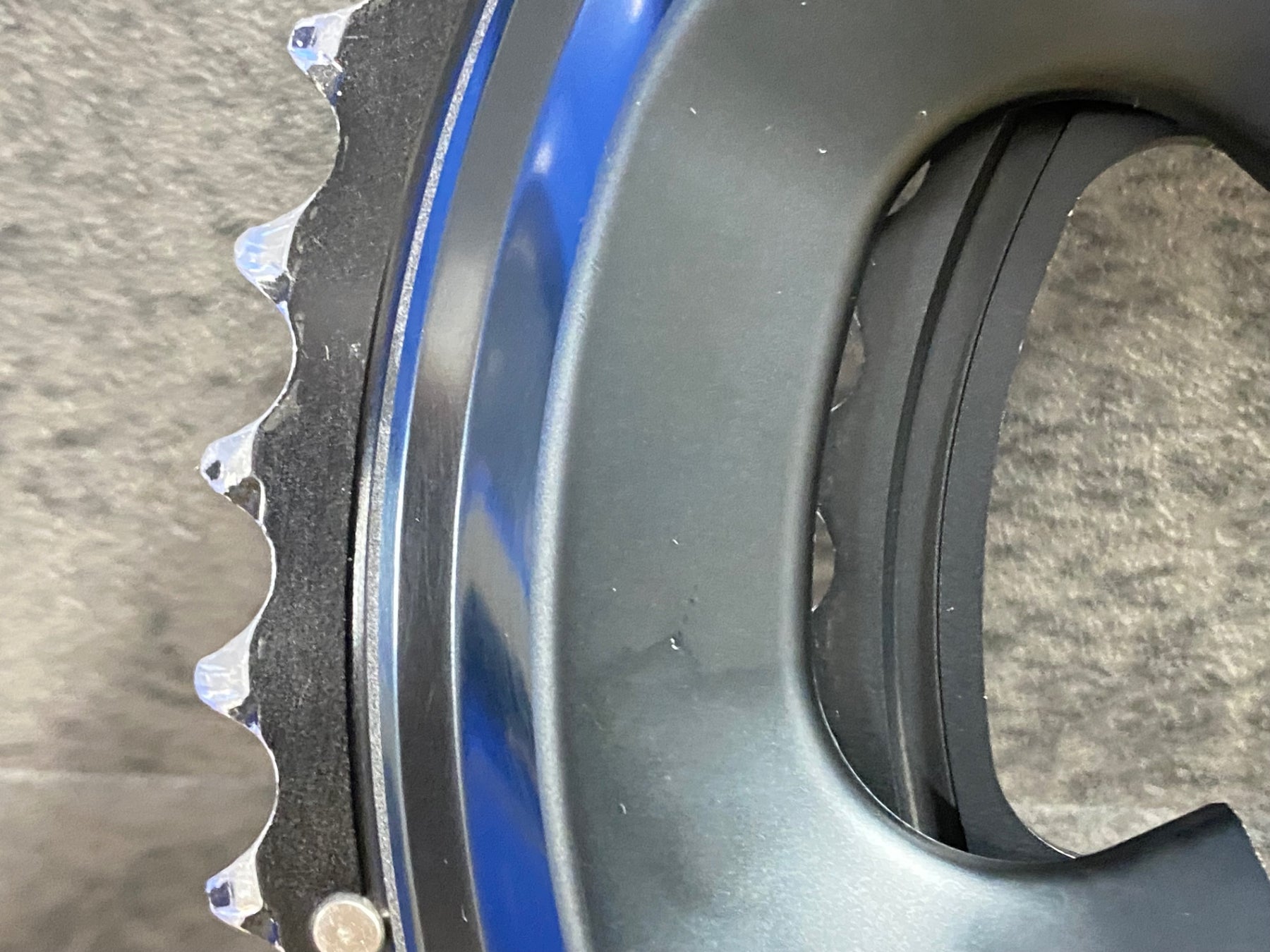 JP896 シマノ SHIMANO アルテグラ ULTEGRA FC-R8000 チェーンリング