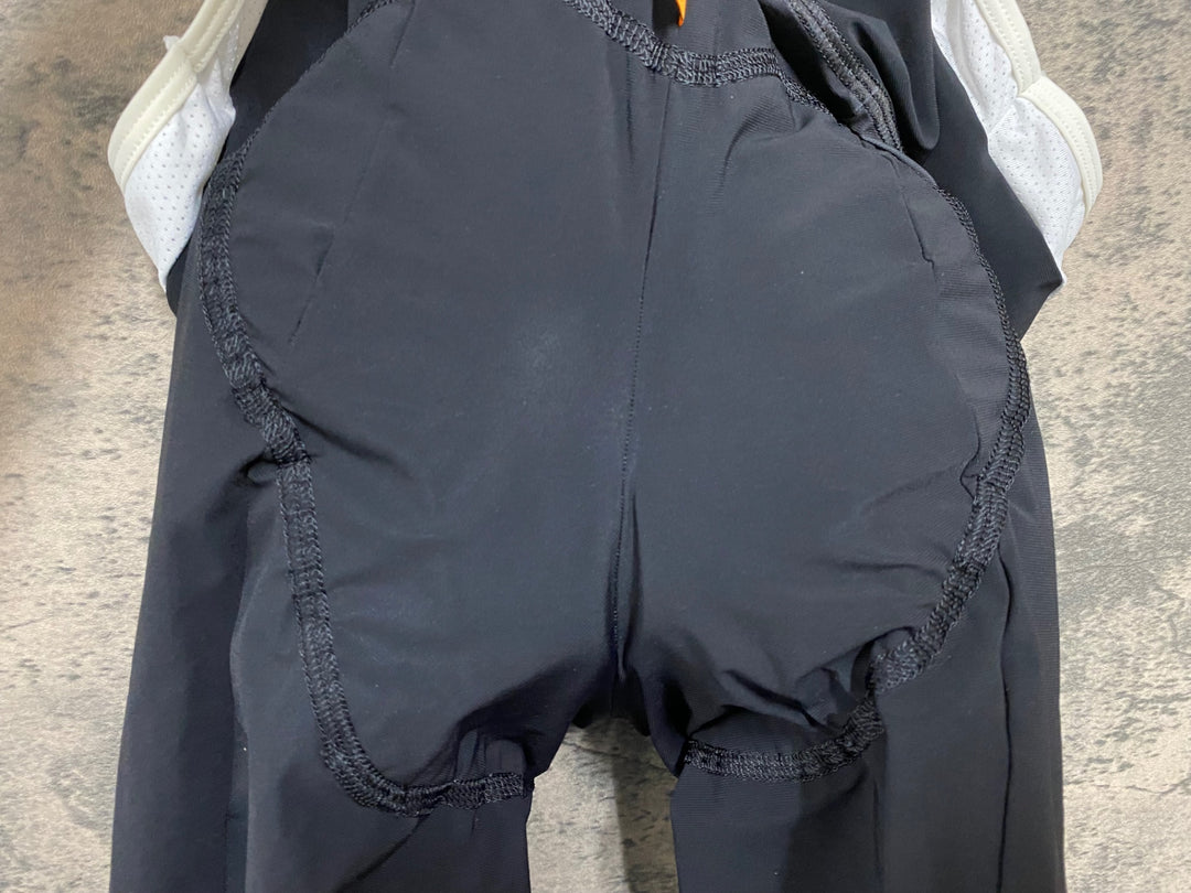 JJ507 サンマルコ wear sanmarco ビブショーツ 黒 S