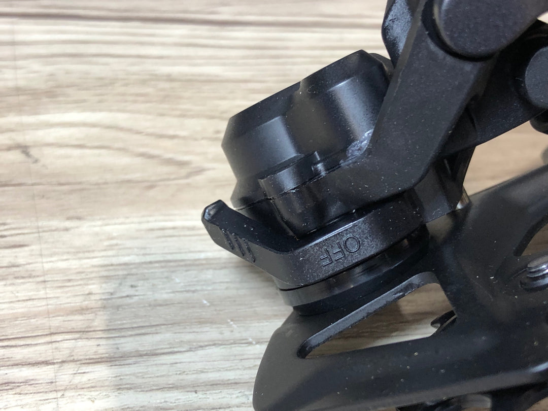 JS340 シマノ SHIMANO GRX RD-RX822 GS リアディレイラー