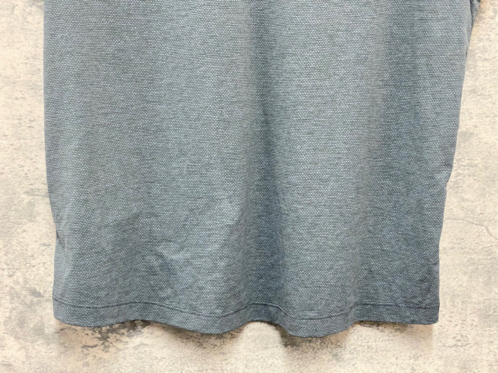 KA635 ラファ Rapha TRAIL TECHNICAL T-SHIRT 半袖 Tシャツ 黒 グレー M