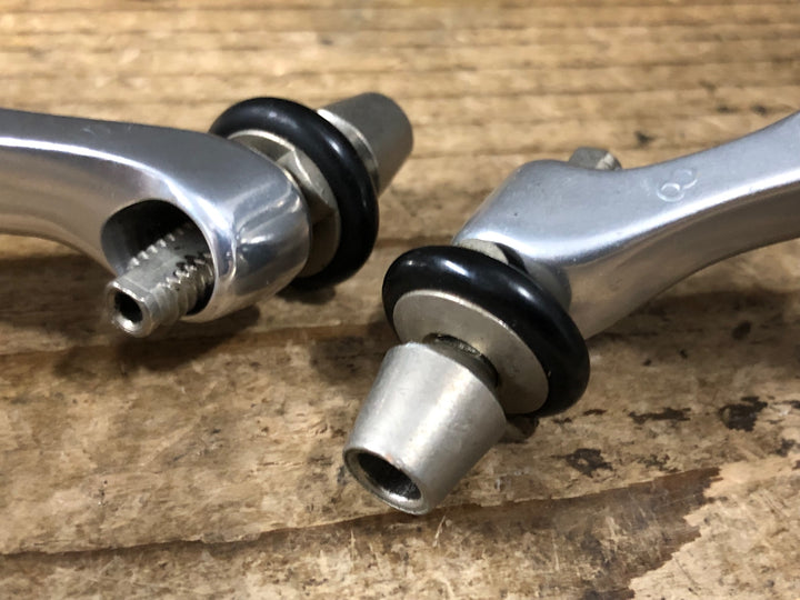 KA504 カンパニョーロ Campagnolo コーラス CHORUS ブレーキキャリパー スケルトン セット