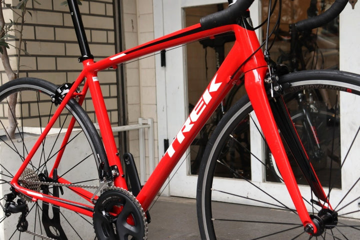 トレック TREK エモンダ EMONDA ALR5 2018モデル 54サイズ シマノ 105 5800 11S アルミ ロードバイク 【横浜店】