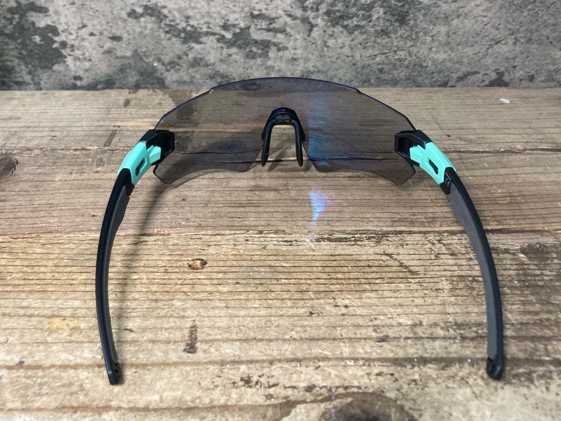 JY193 ビアンキ BIANCHI サングラス アイウェア 黒 チェレステ – BICI
