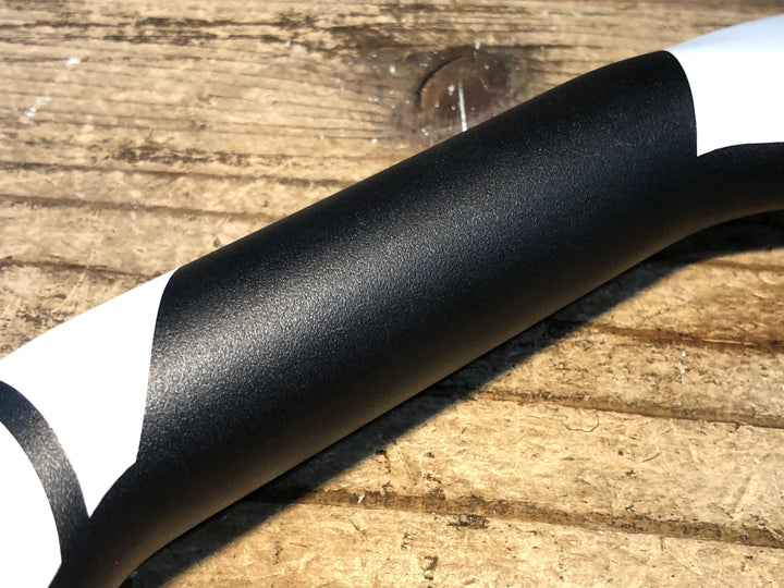 JO275 チネリ Cinelli ブルホーンバー アルミ Φ31.8 400mm