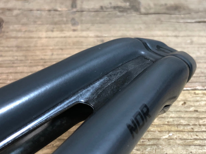 KG475 プロロゴ prologo DIMENSION NDR NACK サドル カーボンレール 143mm 黒