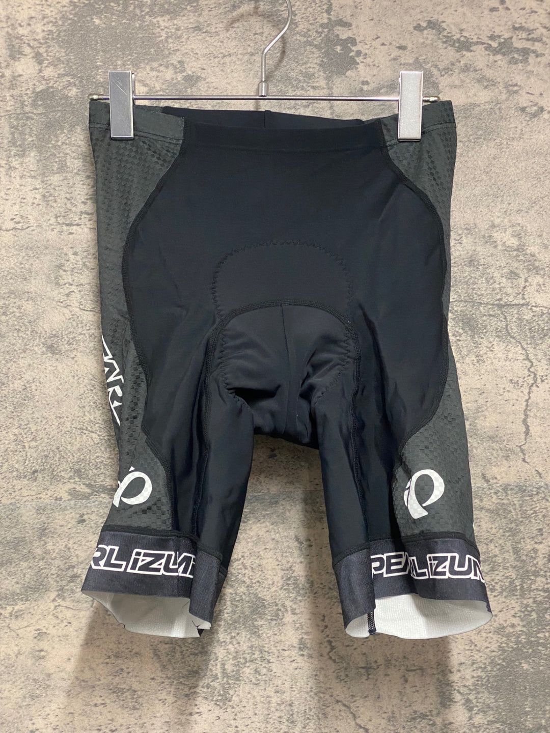 JW161 パールイズミ PEARL iZUMi 3D NEO PLUS レーサーパンツ 黒 レディース L coldblak