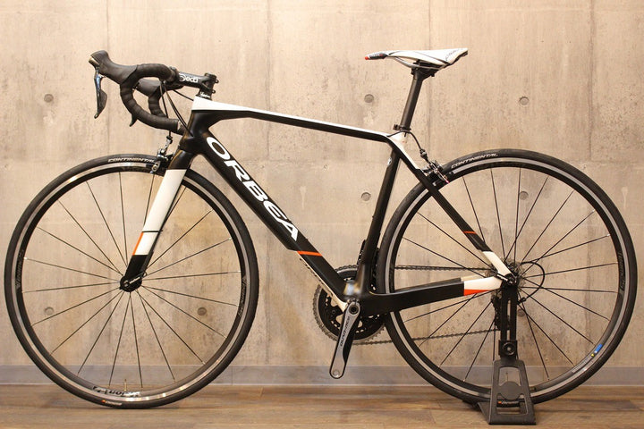 オルベア ORBEA オルカ ORCA OMP 2016モデル 53 シマノ デュラエース 9000 MIX 11S カーボン ロードバイク【名古屋店】