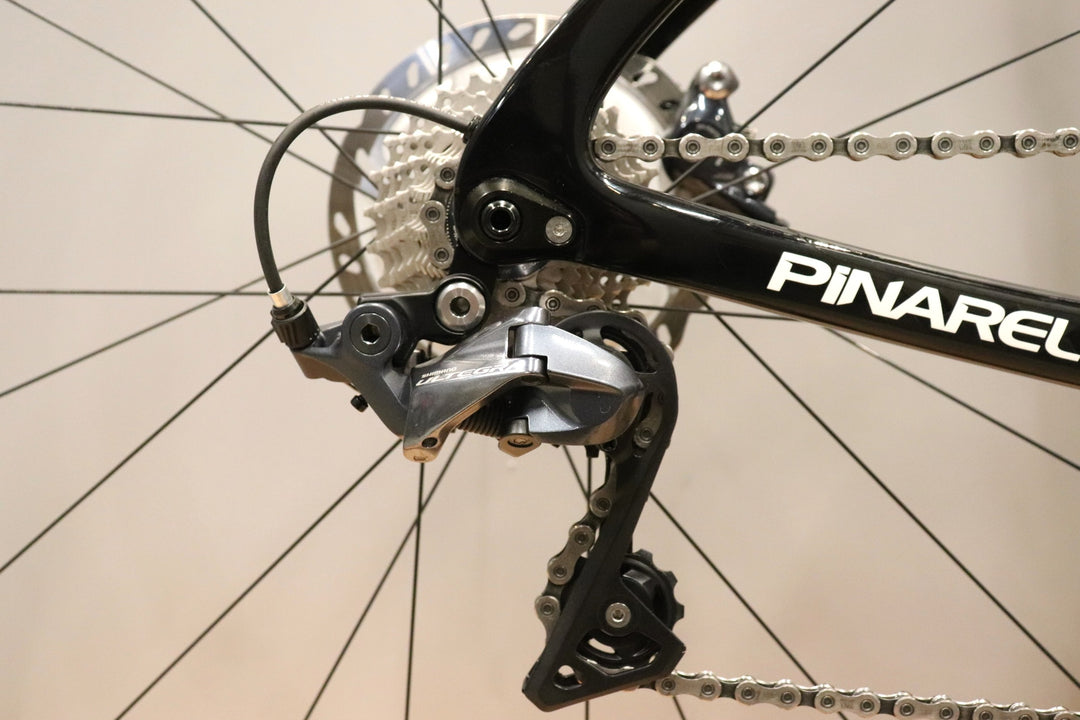 ピナレロ PINARELLO プリンス PRINCE DISK 2020モデル 500サイズ シマノ アルテグラ R8020 11S カーボン ロードバイク 【仙台店】