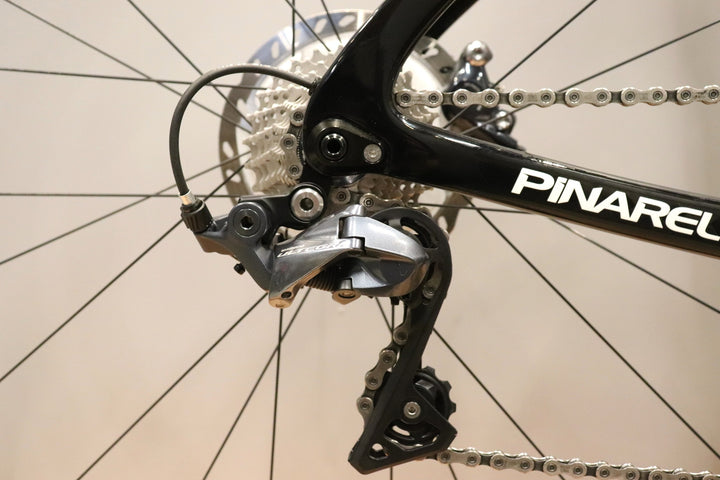 ピナレロ PINARELLO プリンス PRINCE DISK 2020モデル 500サイズ シマノ アルテグラ R8020 11S カーボン ロードバイク 【仙台店】
