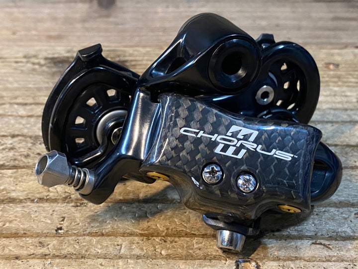 JK464 カンパニョーロ CAMPAGNOLO コーラス CHORUS リアディレイラー 11S