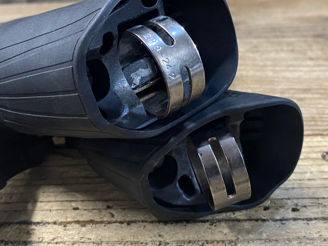 KE244 シマノ SHIMANO アルテグラ ULTEGRA ST-R8000 STIレバー 2x11s
