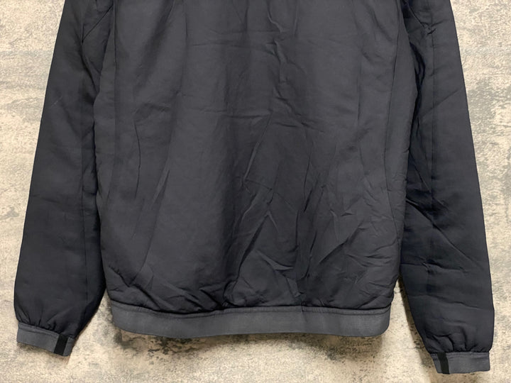 KQ681 セブンメッシュ 7MESH Outflow Hoody 長袖 ダウンジャケット グレー XS