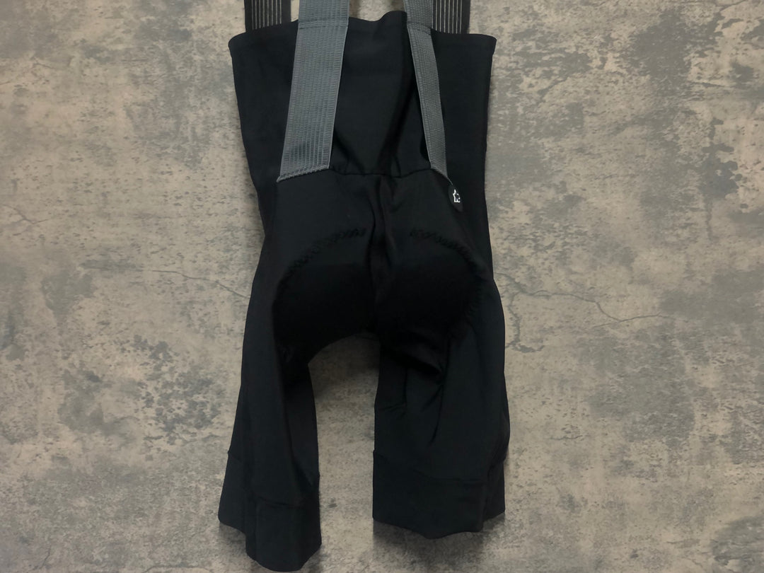 KK953 アソス ASSOS MILLE GTS BIB SHORTS S11 ビブショーツ 黒 M