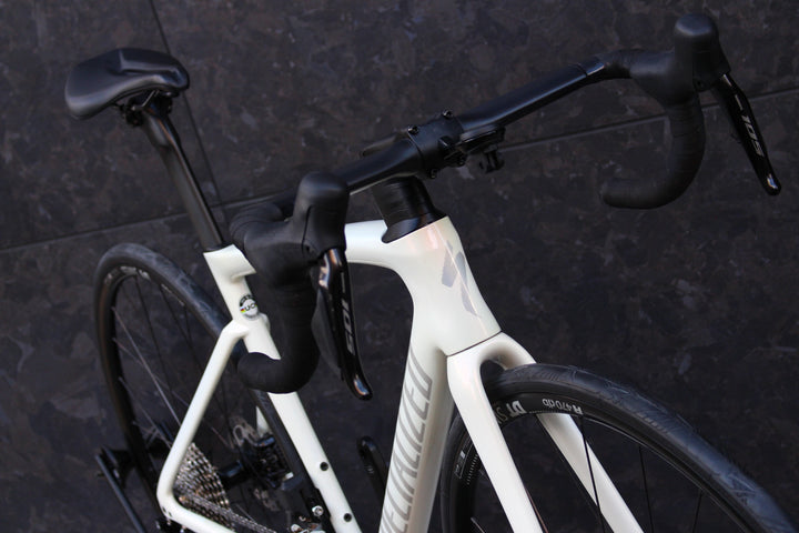 スペシャライズド SPECIALIZED TARMAC SL7 PRO 2021 52サイズ シマノ 105 R7170 12S Di2 カーボン ロードバイク 【福岡店】