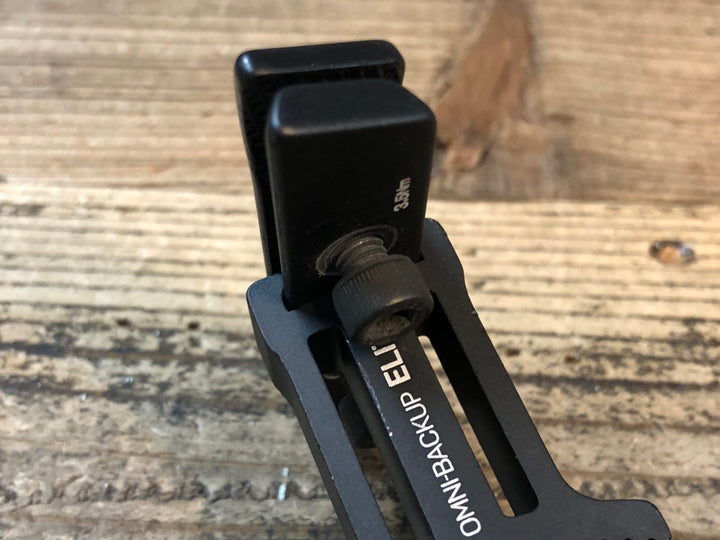 JE054 トピーク TOPEAK OMNI BACKUP ELITE トライアスロン サドルマウント