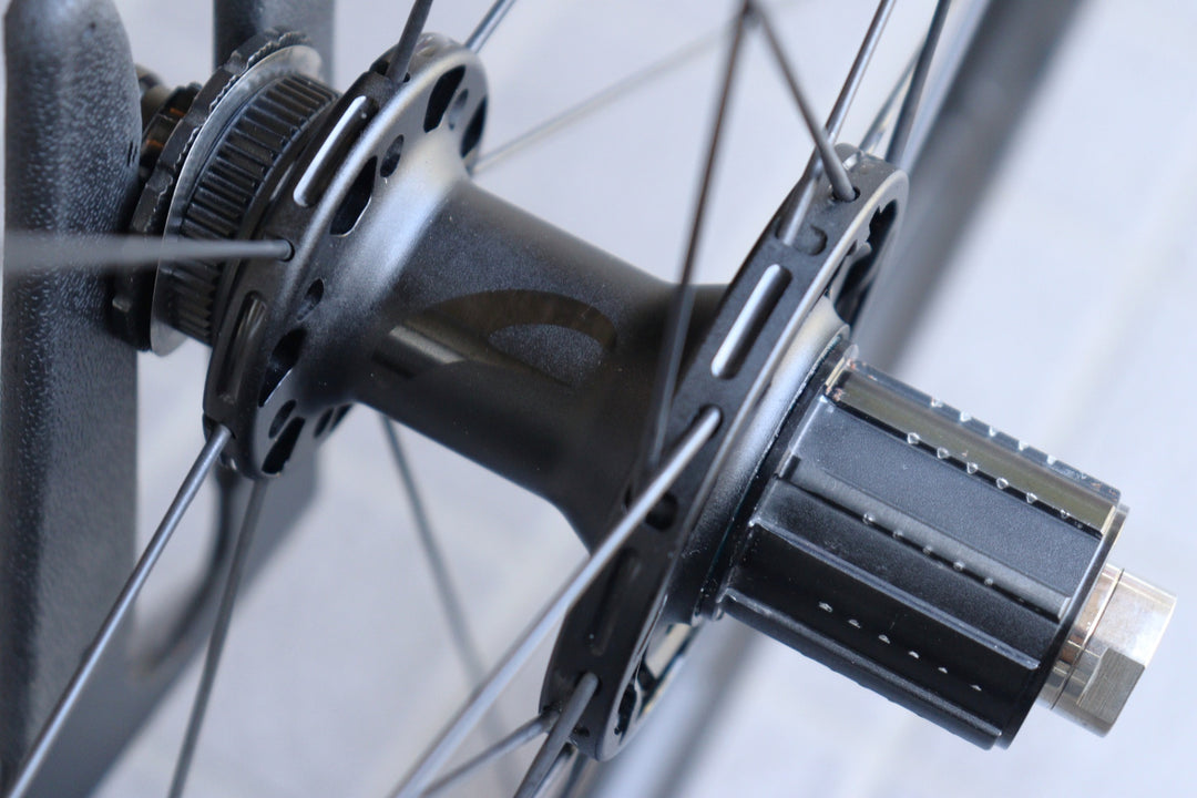 フルクラム FULCRUM レーシング RACING 3 DB アルミ チューブレス ホイールセット シマノ11S/12S 19C 【横浜店】