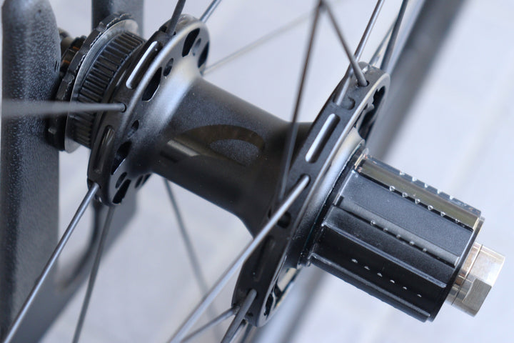 フルクラム FULCRUM レーシング RACING 3 DB アルミ チューブレス ホイールセット シマノ11S/12S 19C 【横浜店】