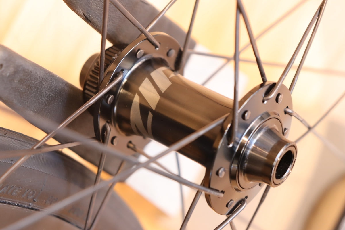 コンディション極上】ジップ ZIPP 303S DISC カーボン チューブレス