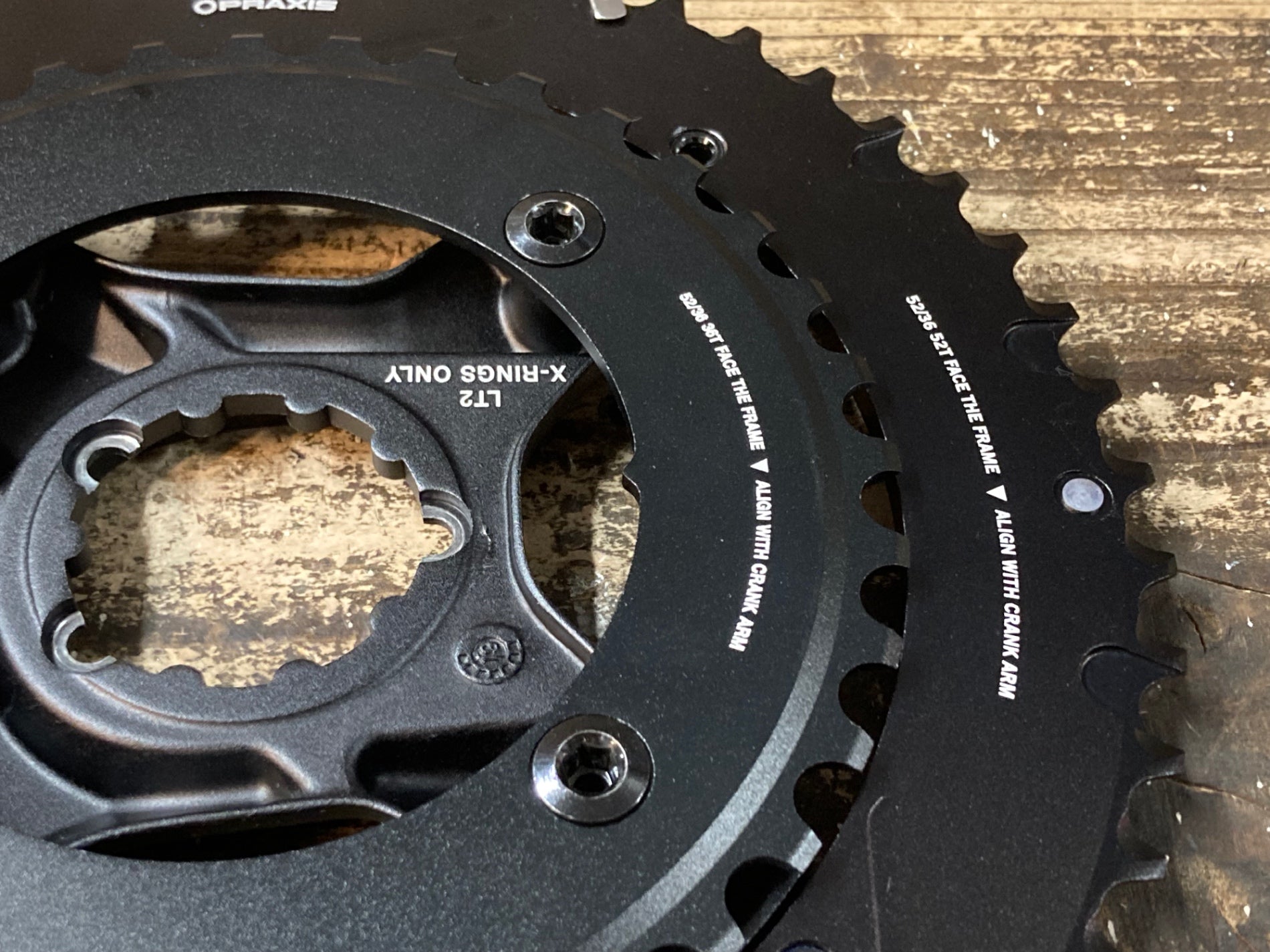 JR421 プラクシスワークス PRAXIS WORKS ALBA DIRECT MOUNT M30