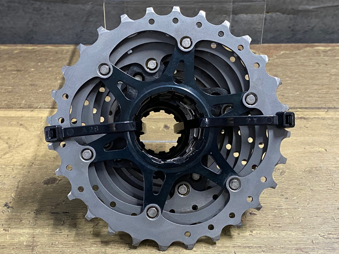 KH495 シマノ SHIMANO デュラエース DURA-ACE CS-9000 スプロケット 12-28T 11S