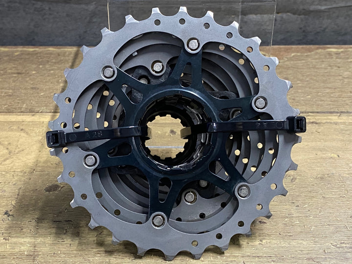 KH495 シマノ SHIMANO デュラエース DURA-ACE CS-9000 スプロケット 12-28T 11S