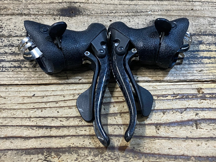 JY426 カンパニョーロ Campagnolo コーラス CHORUS エルゴレバー 2x10S