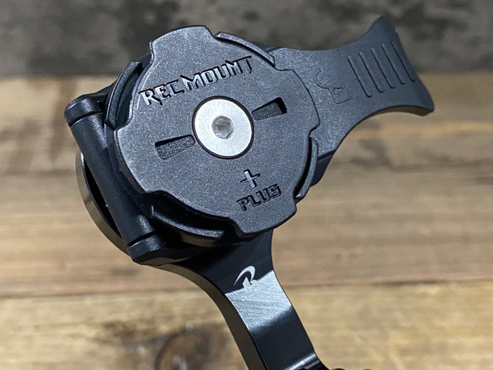 KO245 レックマウント REC MOUNT トップキャップマウント