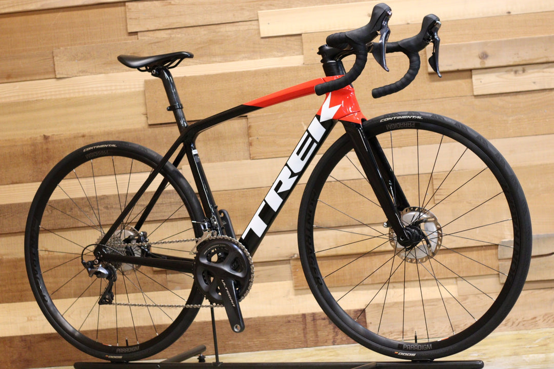 トレック TREK エモンダ EMONDA SL6 DISC 2021 52サイズ シマノ アルテグラ R8025 11S カーボン ロードバイク 【立川店】