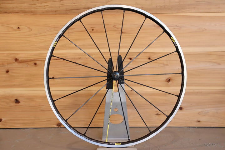 マヴィック MAVIC キシリウム KSYRIUM PRO UST アルミ チューブレスレディ ホイールセット シマノ11/12s 【千葉店】