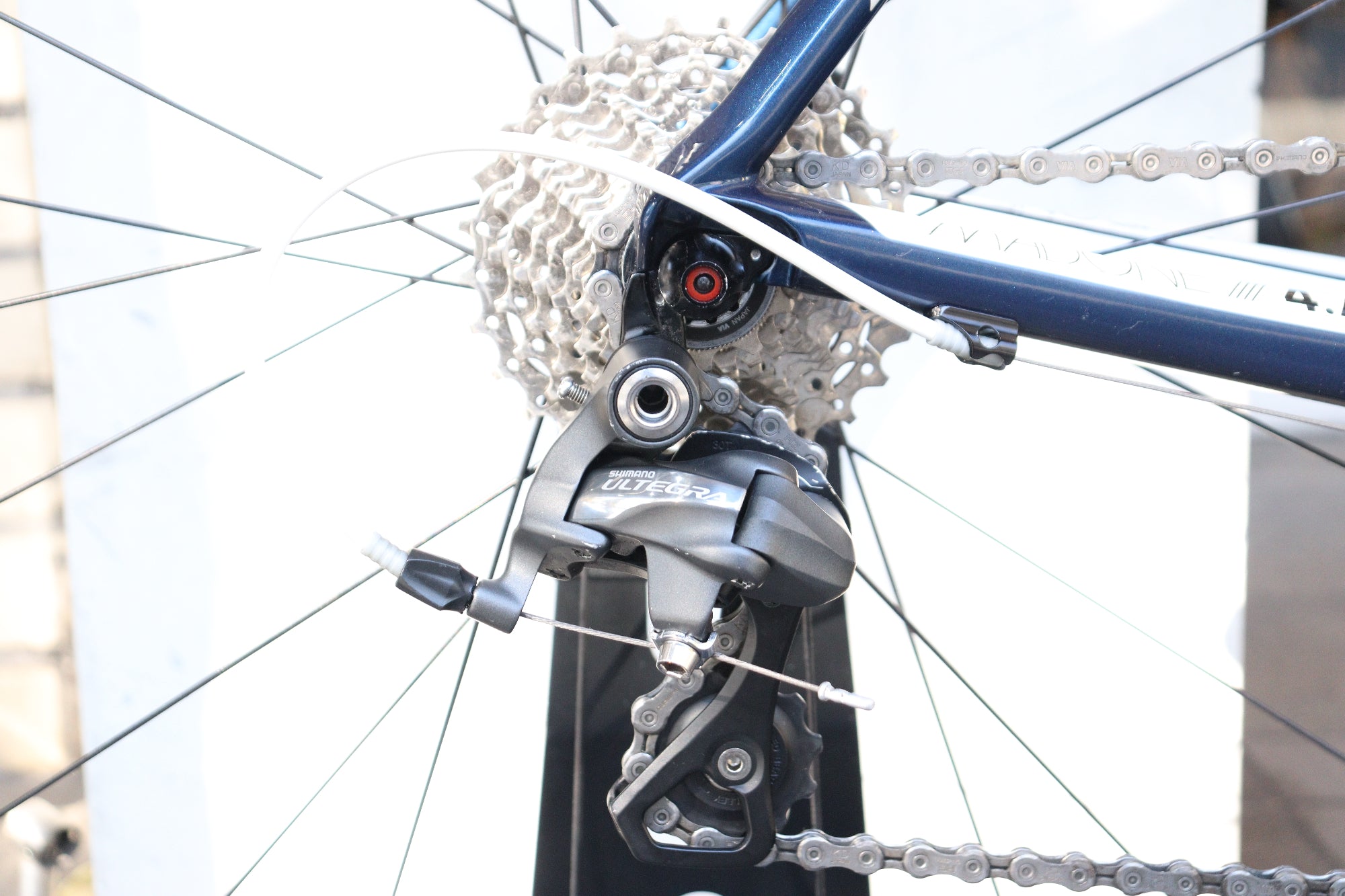 決算SALE トレック TREK マドン MADONE 4.7 2013モデル 54サイズ
