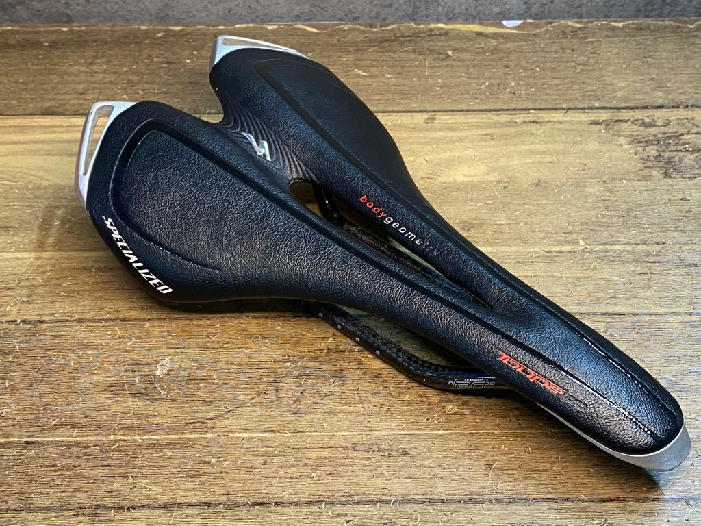 JO416 スペシャライズド SPECIALIZED TOUPE PRO カーボンレール サドル