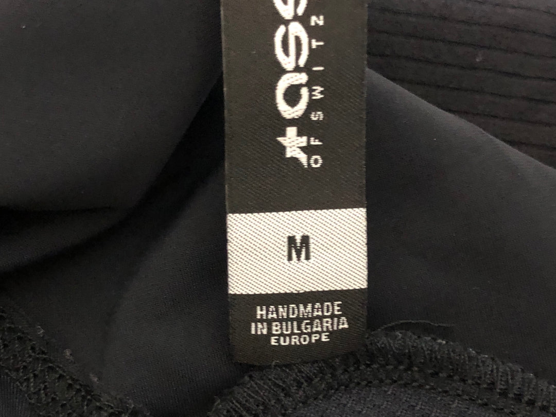 JE005 アソス ASSOS UMA GT レーサーパンツ M