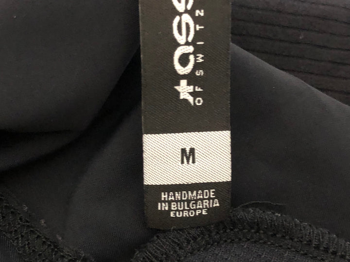 JE005 アソス ASSOS UMA GT レーサーパンツ M