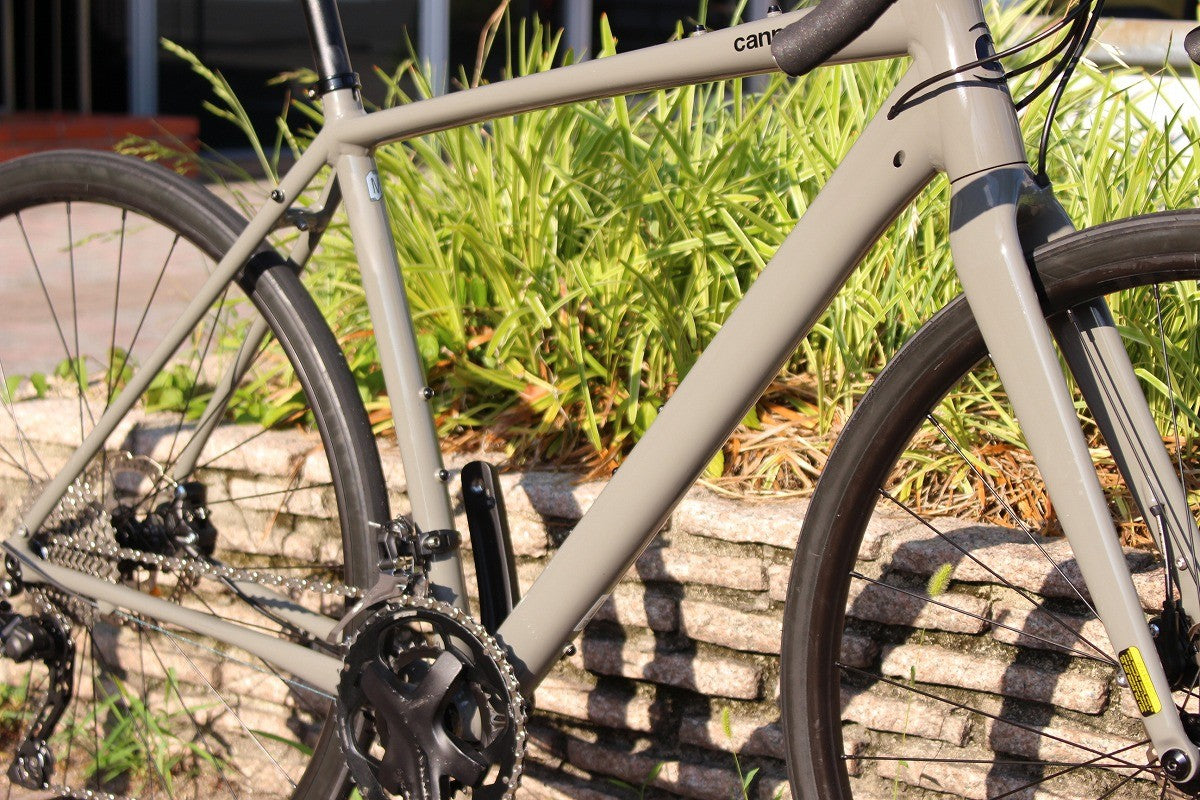 CANNONDALE 「キャノンデール」TOPSTONE2 2022年モデル グラベルロード CANNONDALE 「キャノンデール」 TOPSTONE2 2022年モデル グラベル