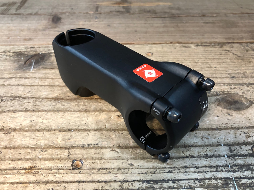JT871 ボントレガー BONTRAGER ブレンダー RCS PRO BLENDR アルミステム 90mm -7° ※ケーブルカバー欠品