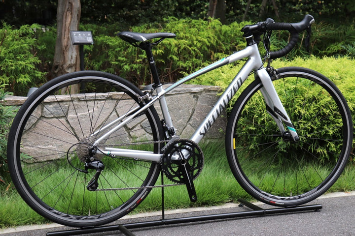 スペシャライズド SPECIALIZED ドルチェ DOLCE COMP 2015年モデル 44サイズ シマノ 105 5800 11S アルミ ロードバイク 【さいたま浦和店】