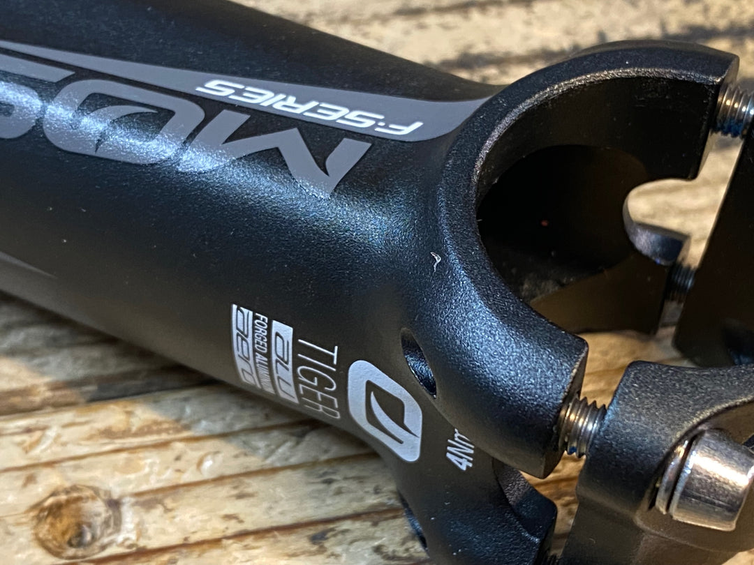 JP837 モスト MOST TIGER ALU AERO アルミステム Φ31.8 130mm ※臼欠品