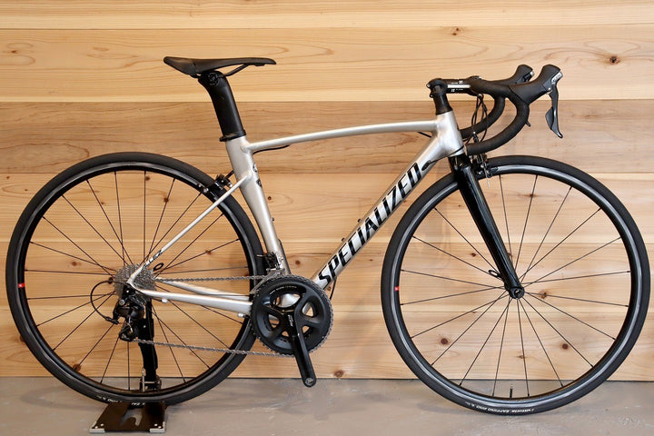 スペシャ SPECIALIZED アレースプリント ALLEZ SPRINT DSW SL COMP 2018 52サイズ 105 11S アルミ ロードバイク 【千葉店】