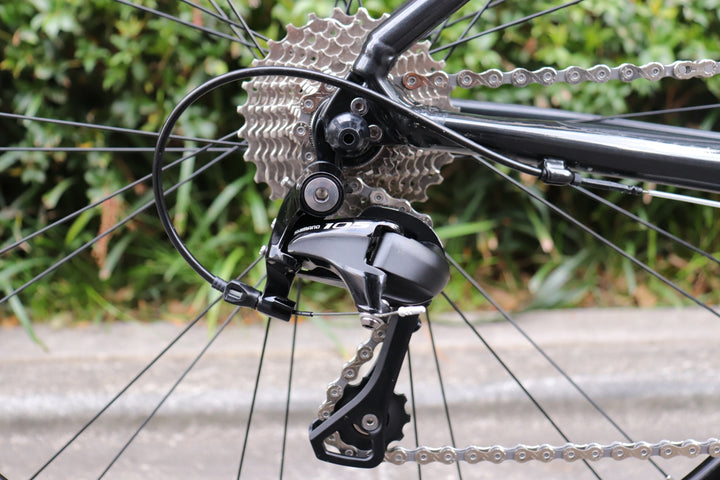 メリダ MERIDA スクルトゥーラ SCULTURA 410 2017年 39サイズ シマノ 105 5800 11S アルミ ロードバイク 【さいたま浦和店】