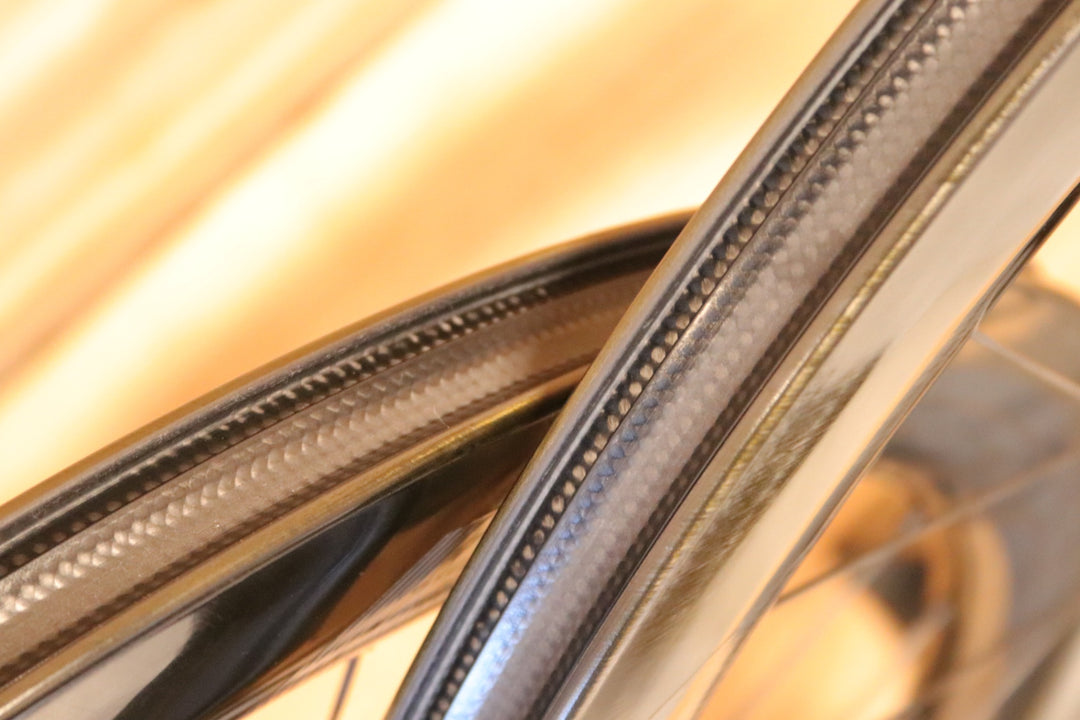 フルクラム FULCRUM ウィンド WIND 55 DB シマノ 11S/12S 19C カーボン チューブレス DISC ホイールセット 【広島店】