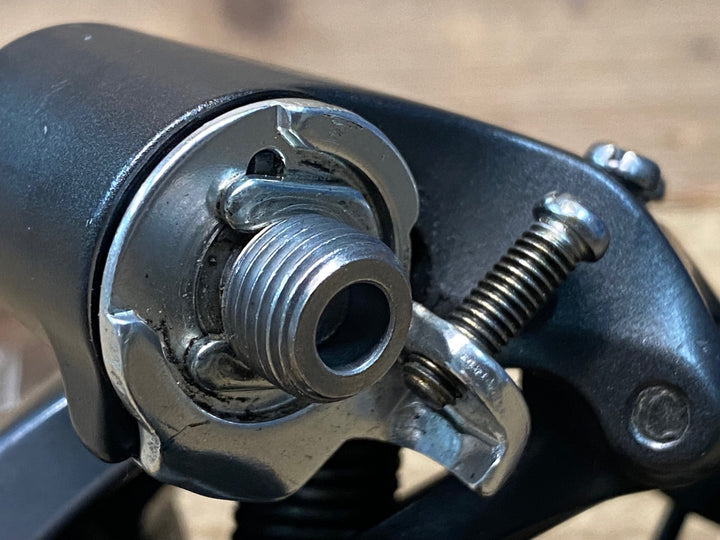 JM074 シマノ SHIMANO アルテグラ ULTEGRA RD-6800 リアディレイラー 11S SS