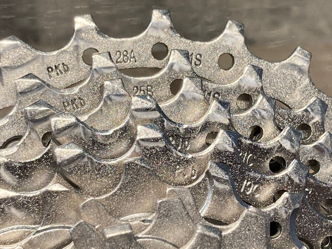IU162 シマノ SHIMANO アルテグラ ULTEGRA CS-8000 スプロケット 11S 11-28T