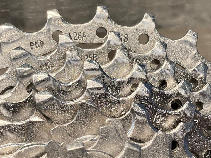 IU162 シマノ SHIMANO アルテグラ ULTEGRA CS-8000 スプロケット 11S 11-28T