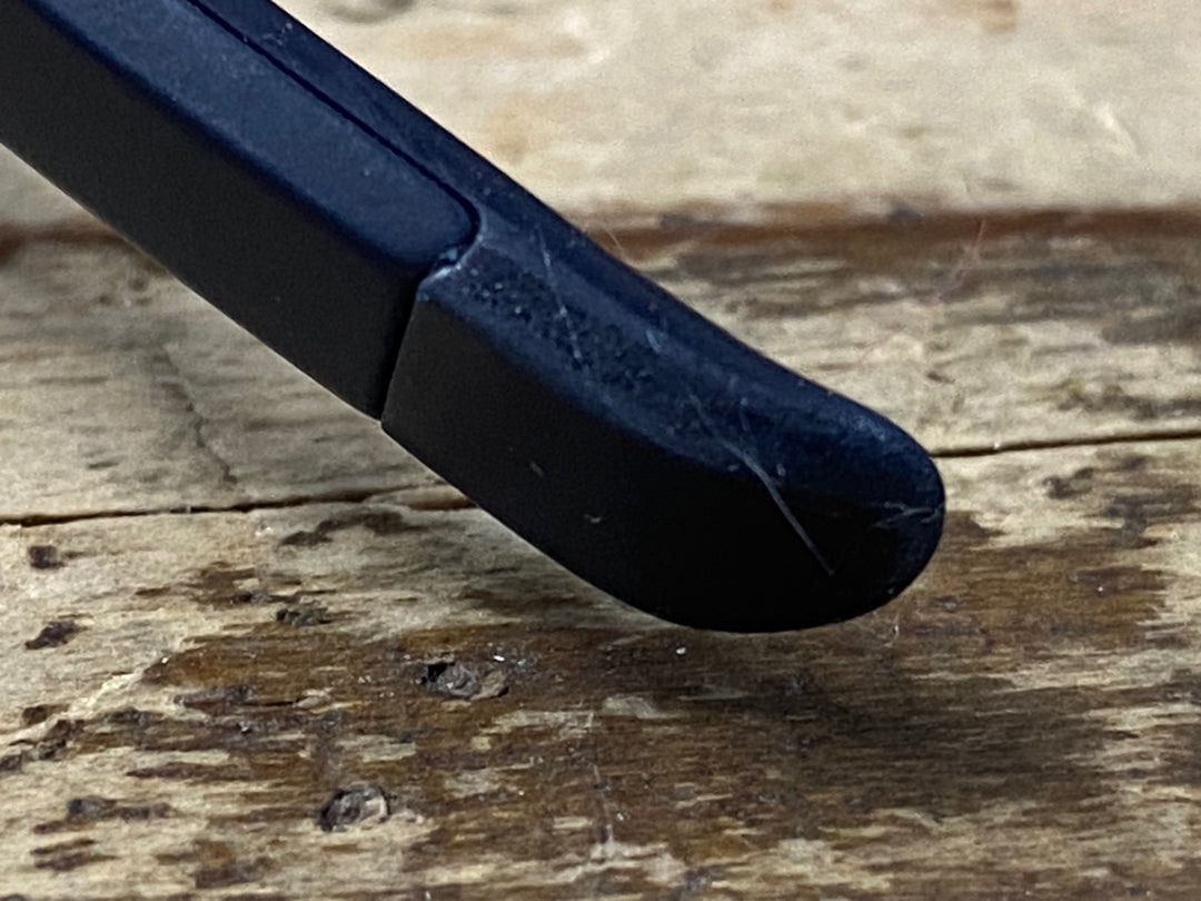KL456 ラファ Rapha SESTRI GLASSES サングラス アイウェア 黒