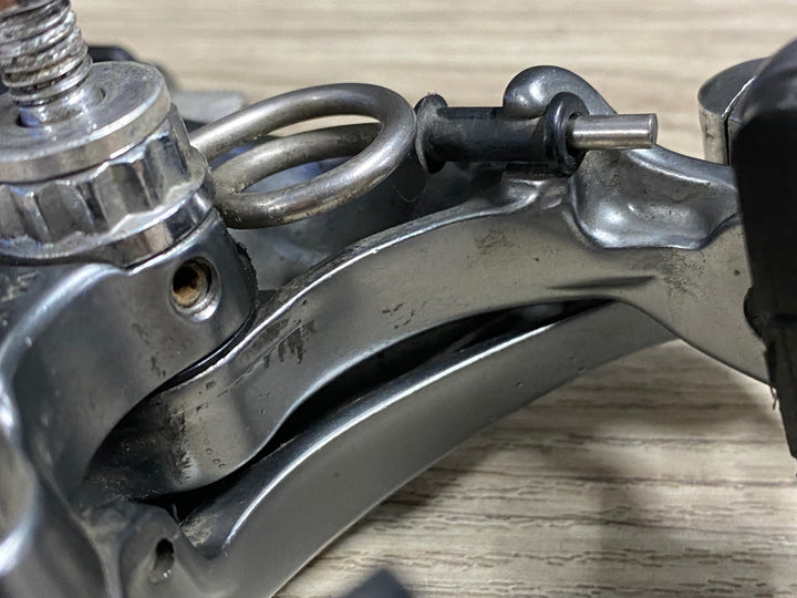 JZ814 シマノ SHIMANO 105 BR-5700 キャリパーブレーキ 前後セット