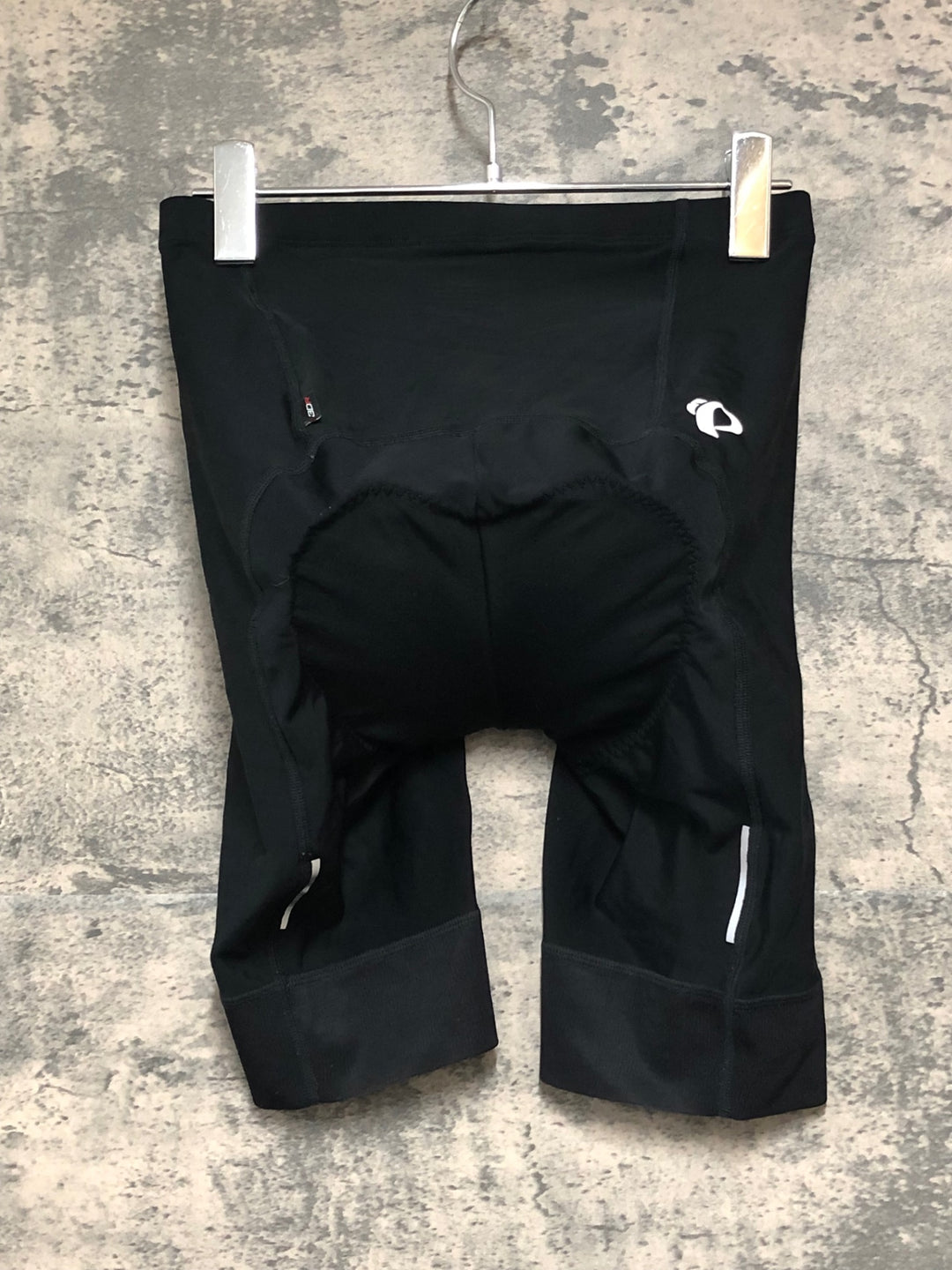 KD852 パールイズミ PEARL iZUMi レーサーパンツ 黒 L