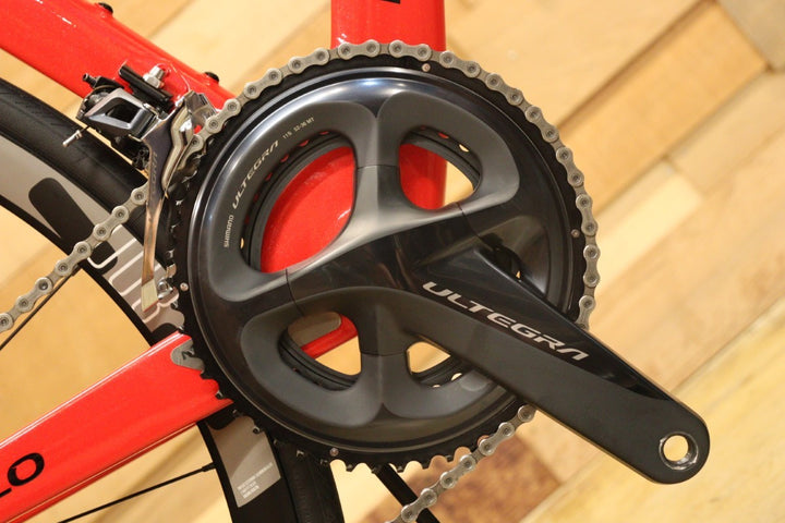 ピナレロ PINARELLO プリンス PRINCE DISK 2022モデル 460サイズ シマノ アルテグラ R8020 11S カーボン ロードバイク 【立川店】