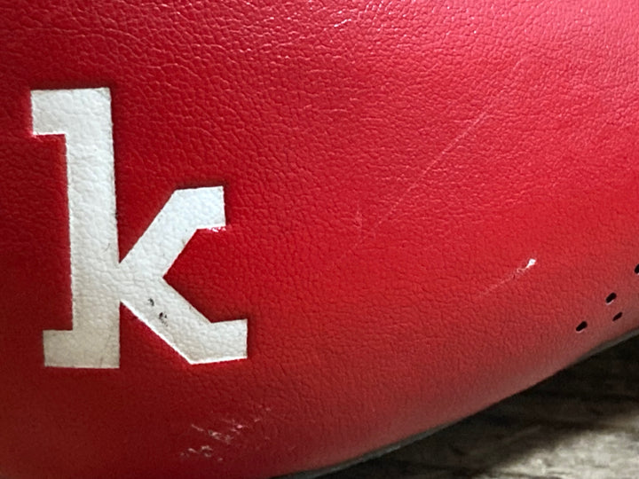 KE359 フィジーク fizik R1 ビンディングシューズ SPD-SL EU43 赤