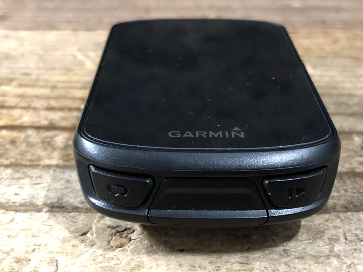 KA961 ガーミン GARMIN EDGE530 サイクルコンピューター スピード ケイデンスセンサー付属