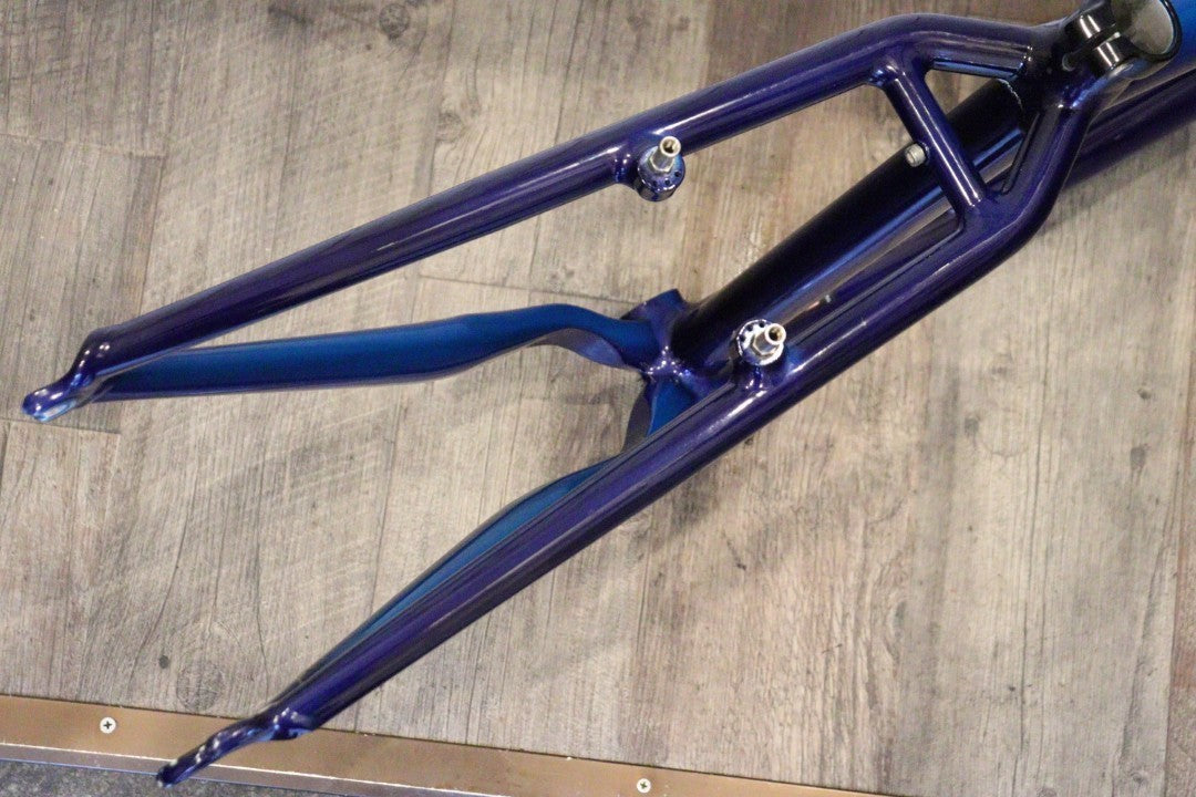 クライン KLEIN アティチュード レース ATTITUDE RACE アルミ MTB マウンテンバイク フレーム 【横浜店】